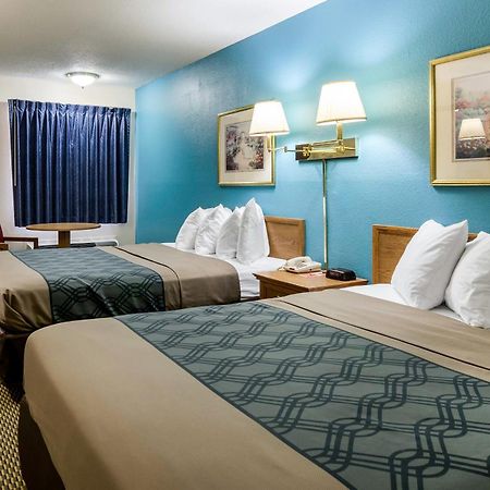 סו סיטי Quality Inn & Suites מראה חיצוני תמונה