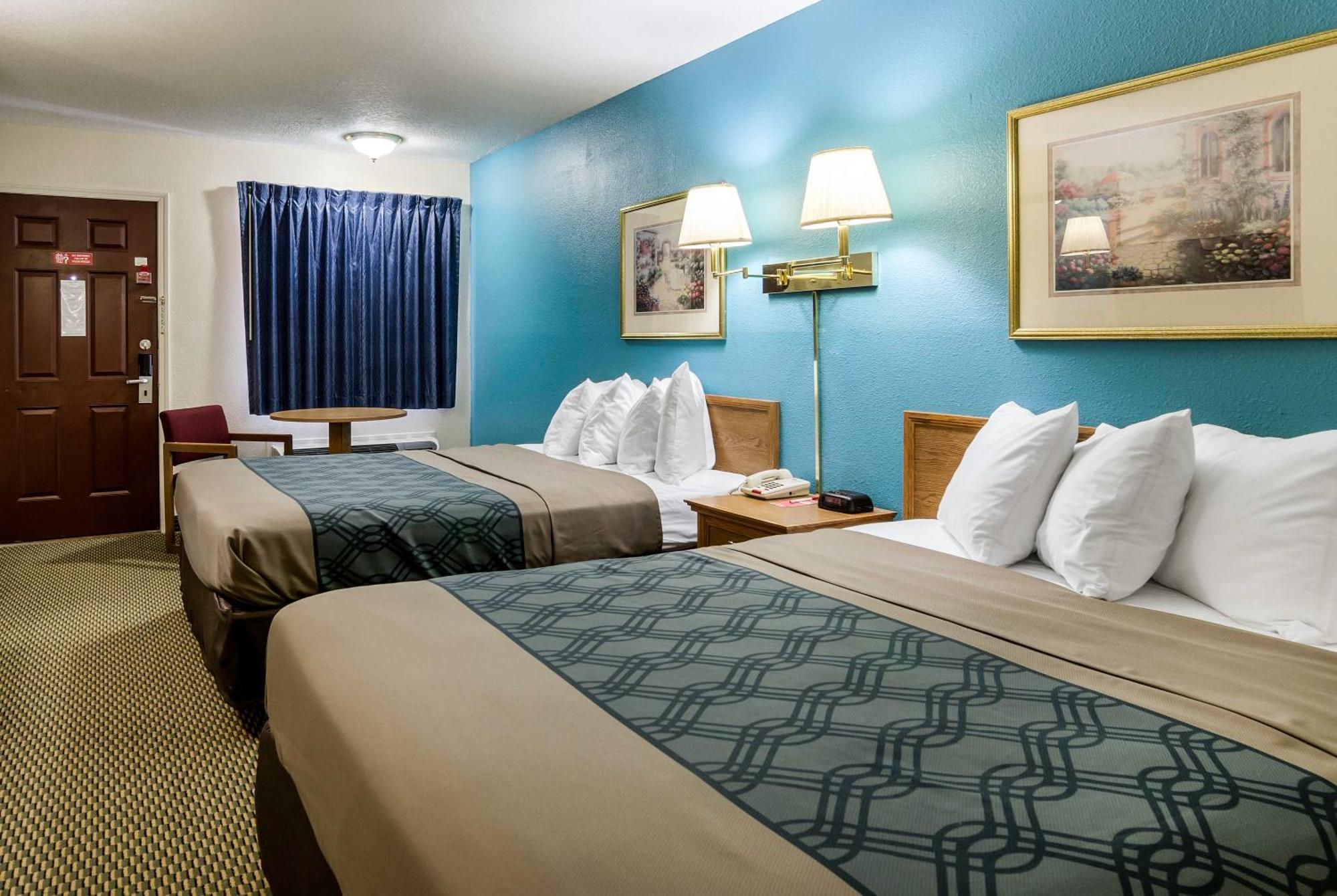 סו סיטי Quality Inn & Suites מראה חיצוני תמונה
