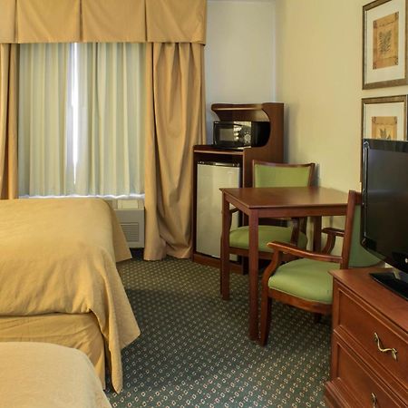 סו סיטי Quality Inn & Suites מראה חיצוני תמונה