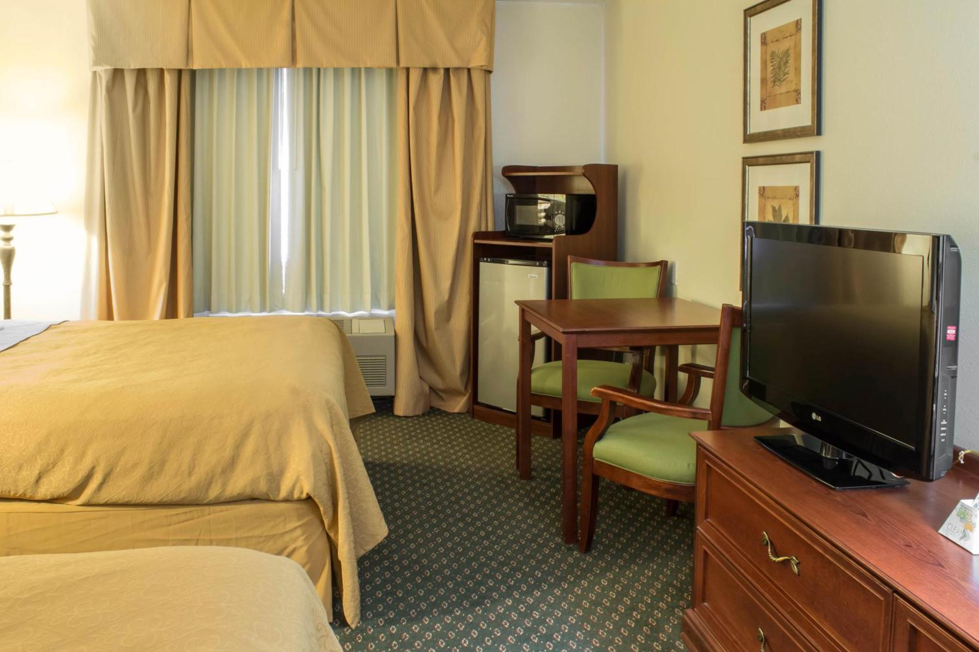 סו סיטי Quality Inn & Suites מראה חיצוני תמונה
